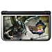 MONSTER HUNTER 3 ULTIMATE Skin and Filter Set, 3DS XL - Foto miniatura 1